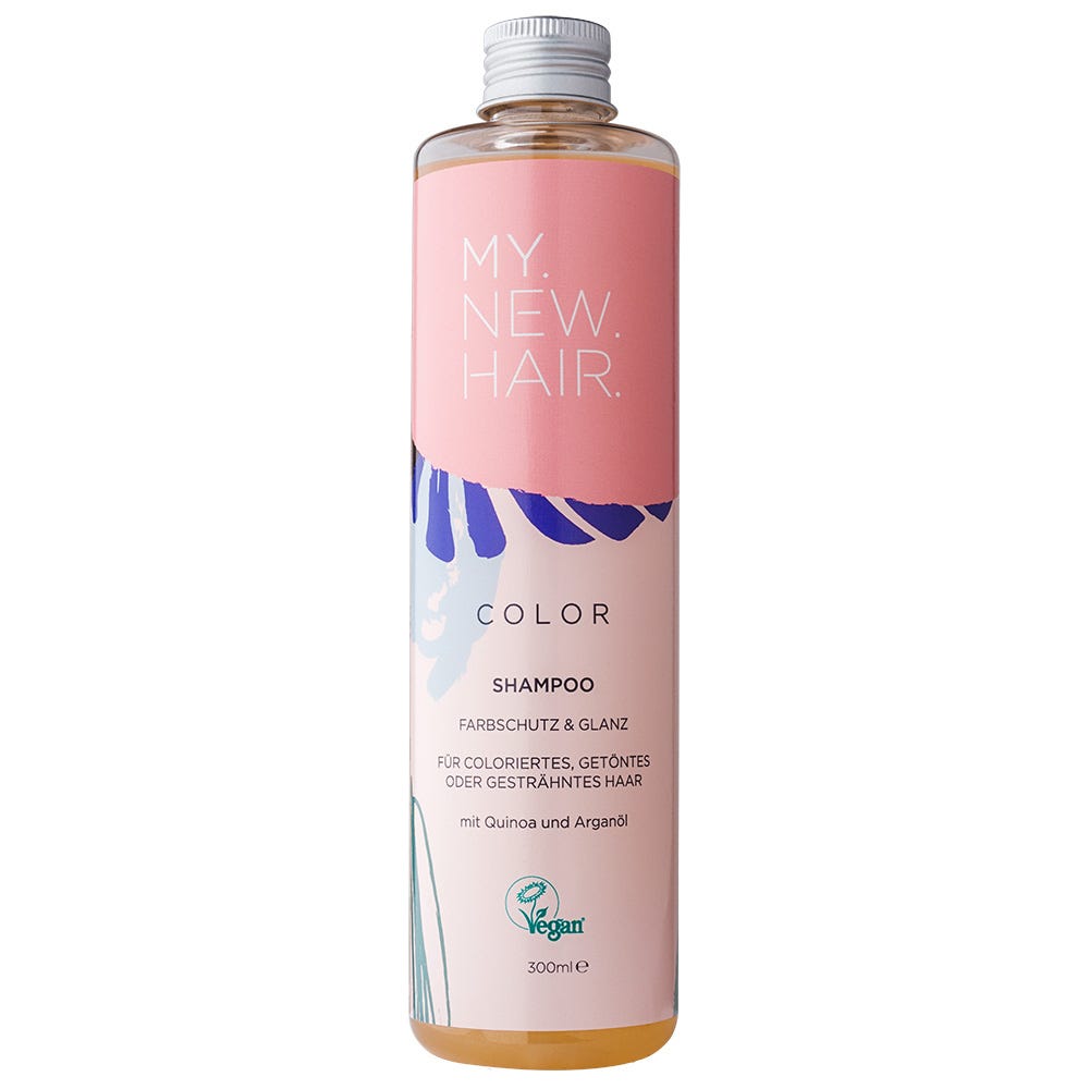 My.New.Hair. Shampoo Color 300 ml