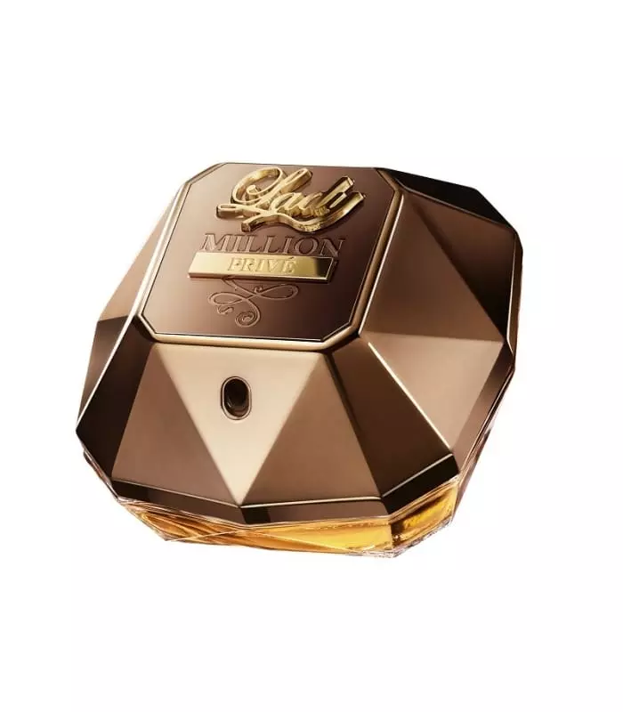 LADY MILLION PRIVÉ Eau de Parfum Vaporisateur
