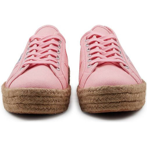 Superga Plateau-Sneaker 2730 COTROPEW
