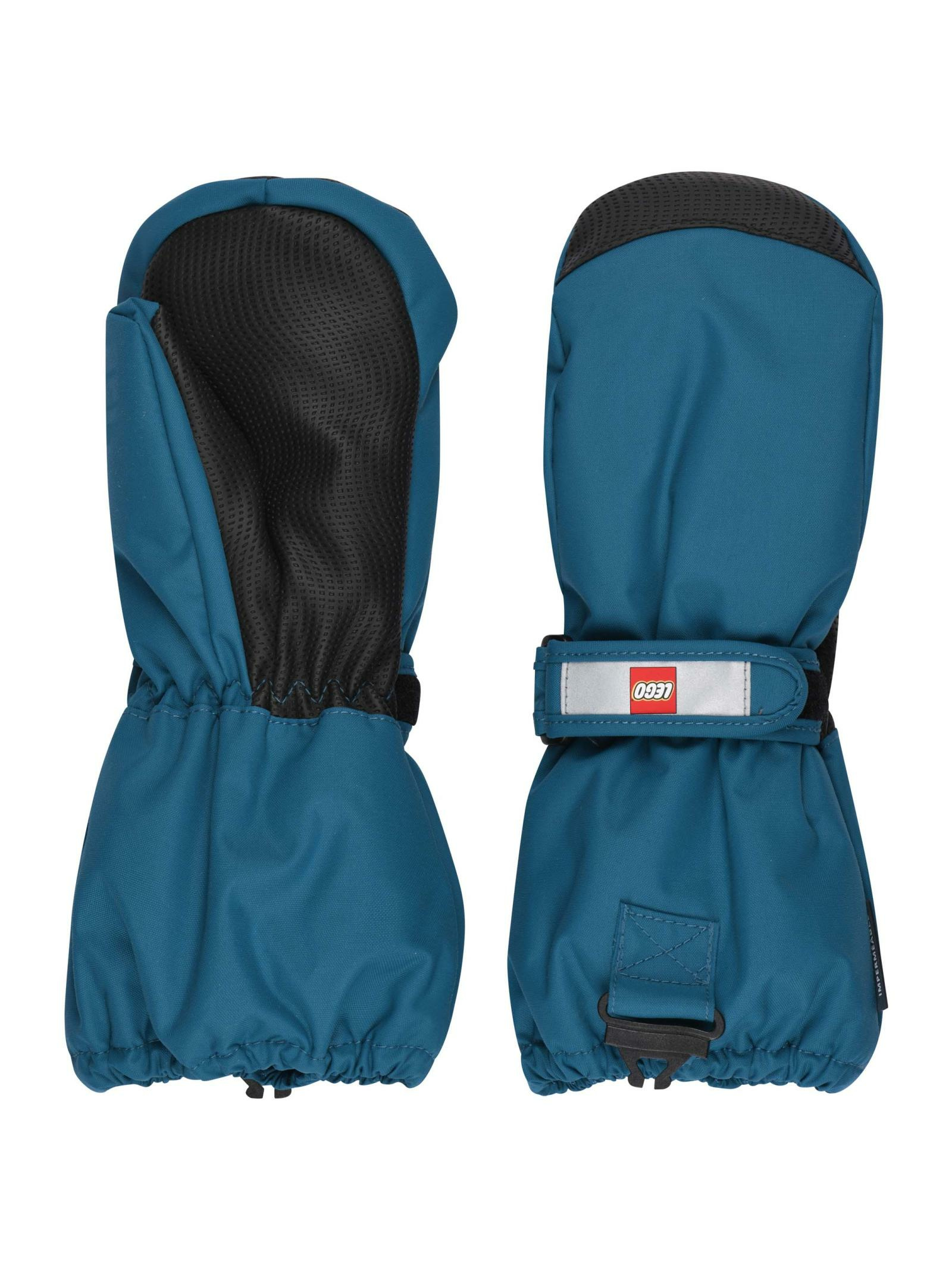 Athletic Gloves 'LWATLIN 706'