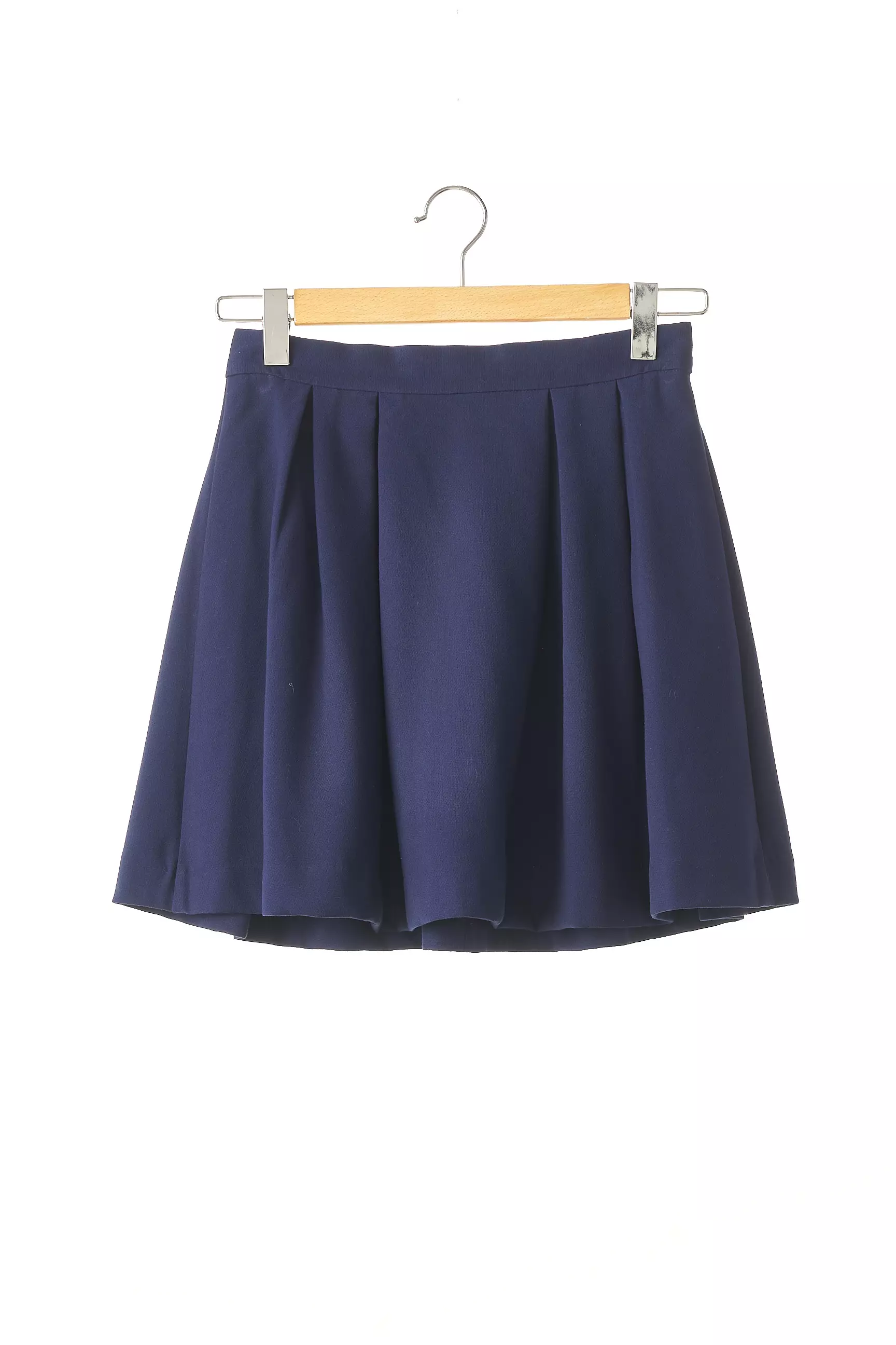 By Malene Birger Jupes Courtes Femme couleur bleu