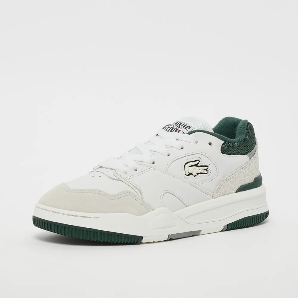 Lacoste Lineshot 46SFA0075-1R5 / weiss