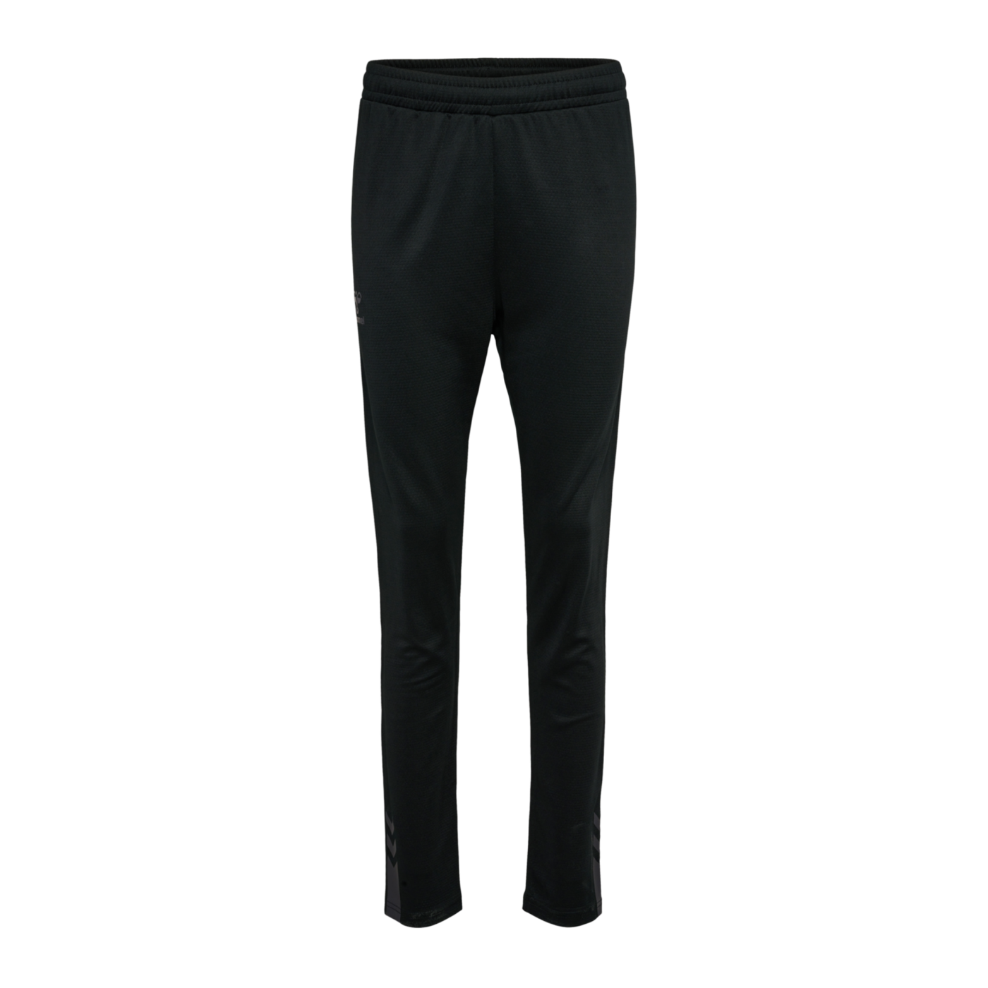 Hummel hmlACTIVE Trainingshose Damen Schwarz F2001
