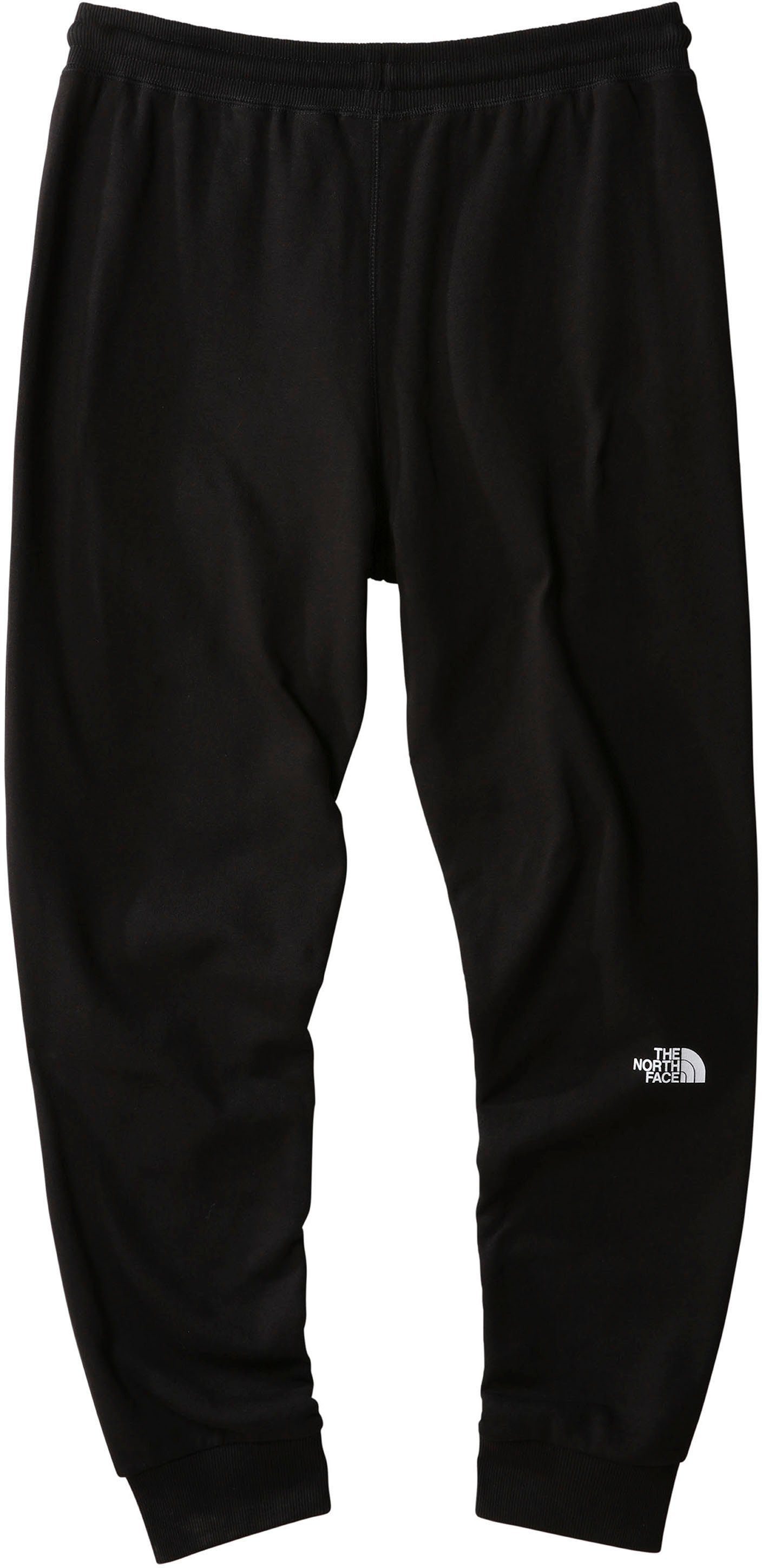 The North Face Outdoorhose M DREW PEAK PANT mit kontrastfarbenen Logoapplikationen