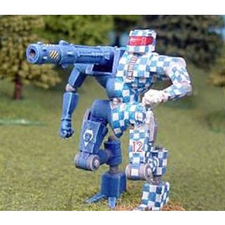 Hollander B2K-F3