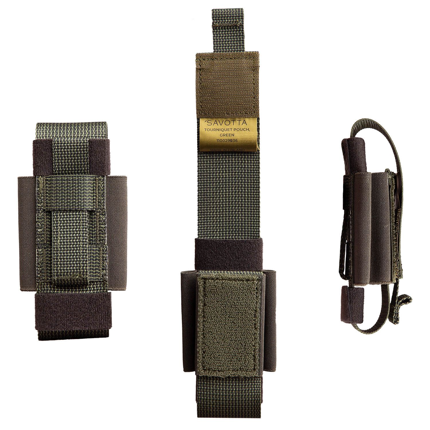 Tourniquet Pouch