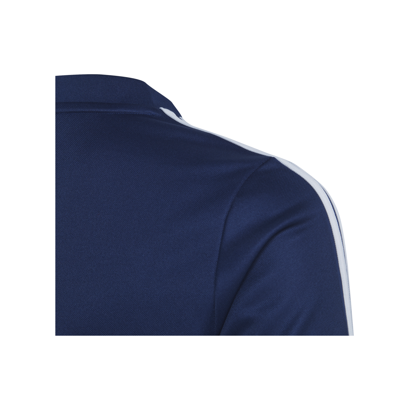 adidas Tiro 23 Club Trainingsjacke Kids Blau Weiss