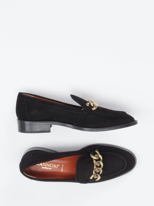 Slipper-15100090347 Mannori