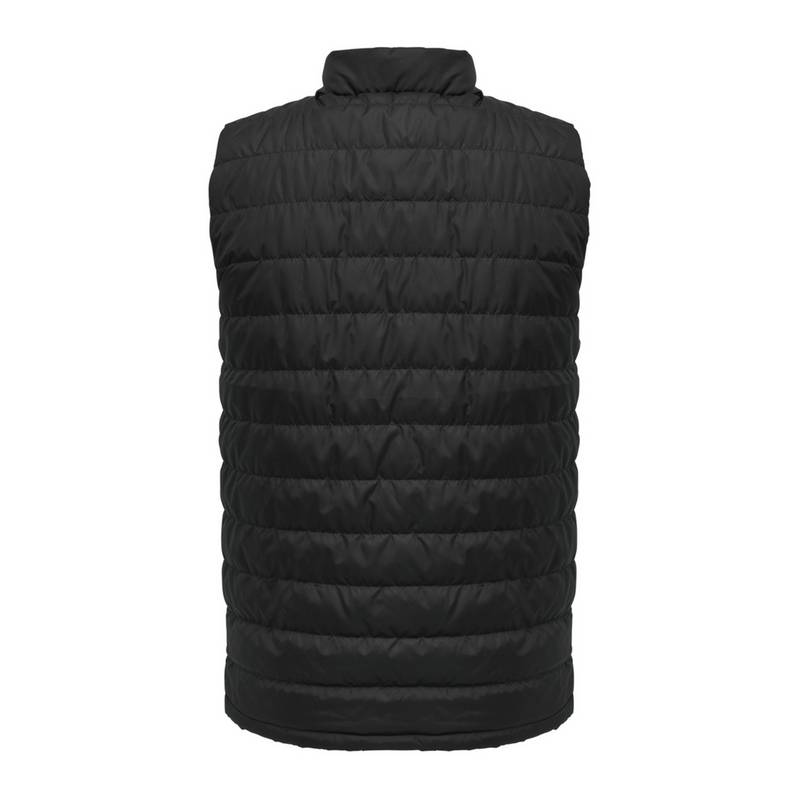 hummel hmlNORTH Weste Trainingsjacke Herren