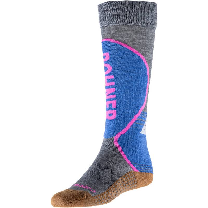 Rohner cooper Jet Socken Damen