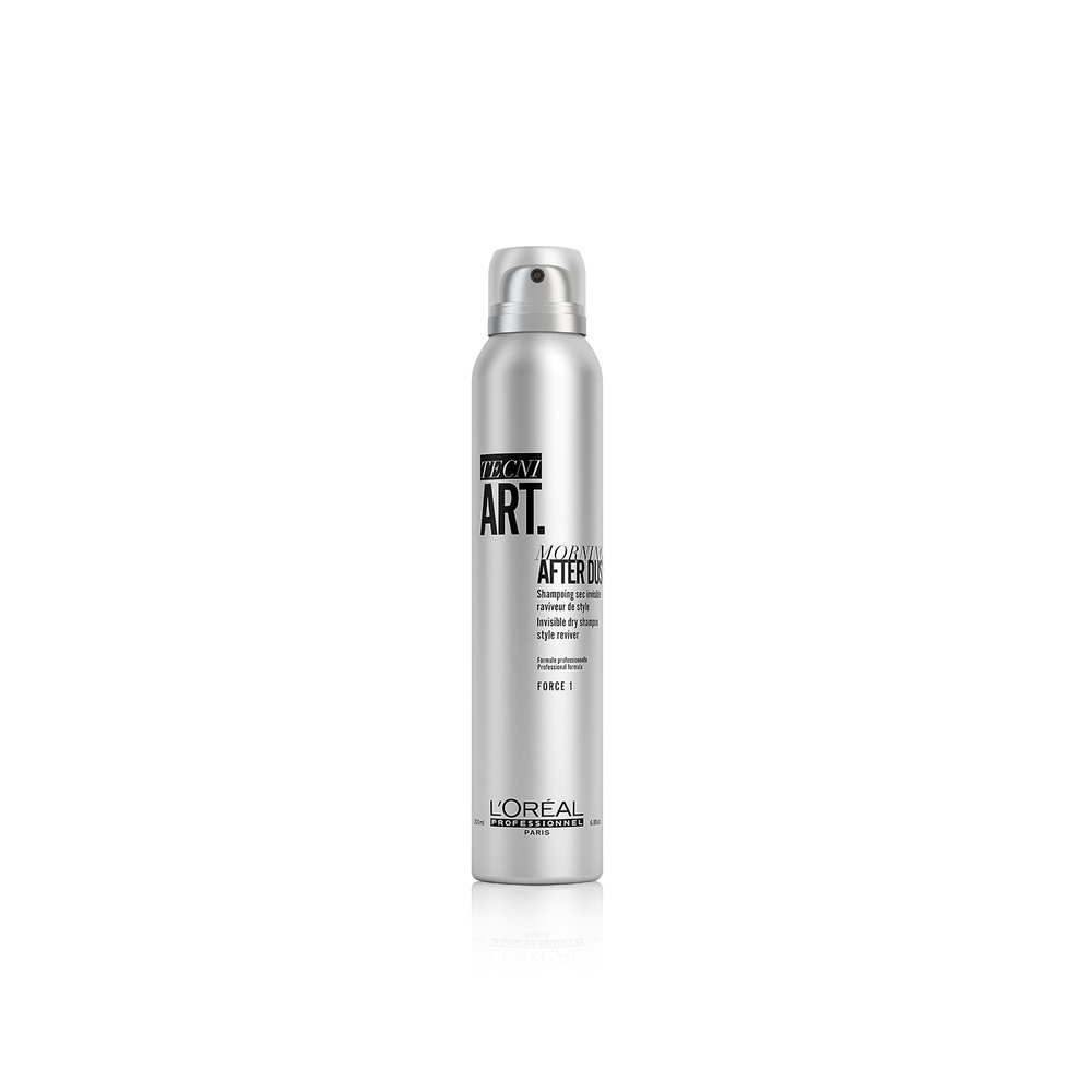 L'Oréal Professionnel Tecni Art - Morning After Dust Shampooing sec