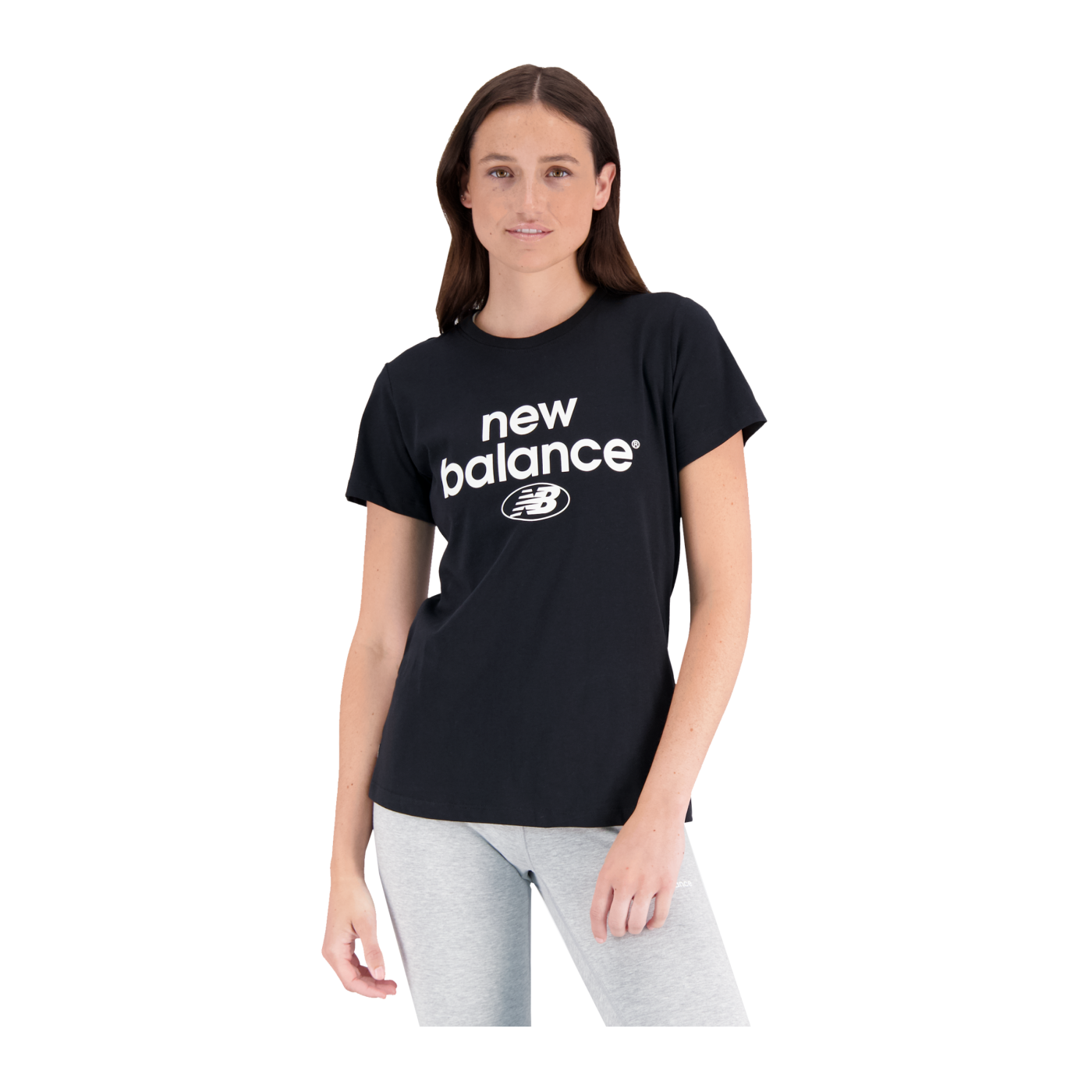 New Balance Essentials Reimagined Jacke Damen FBK