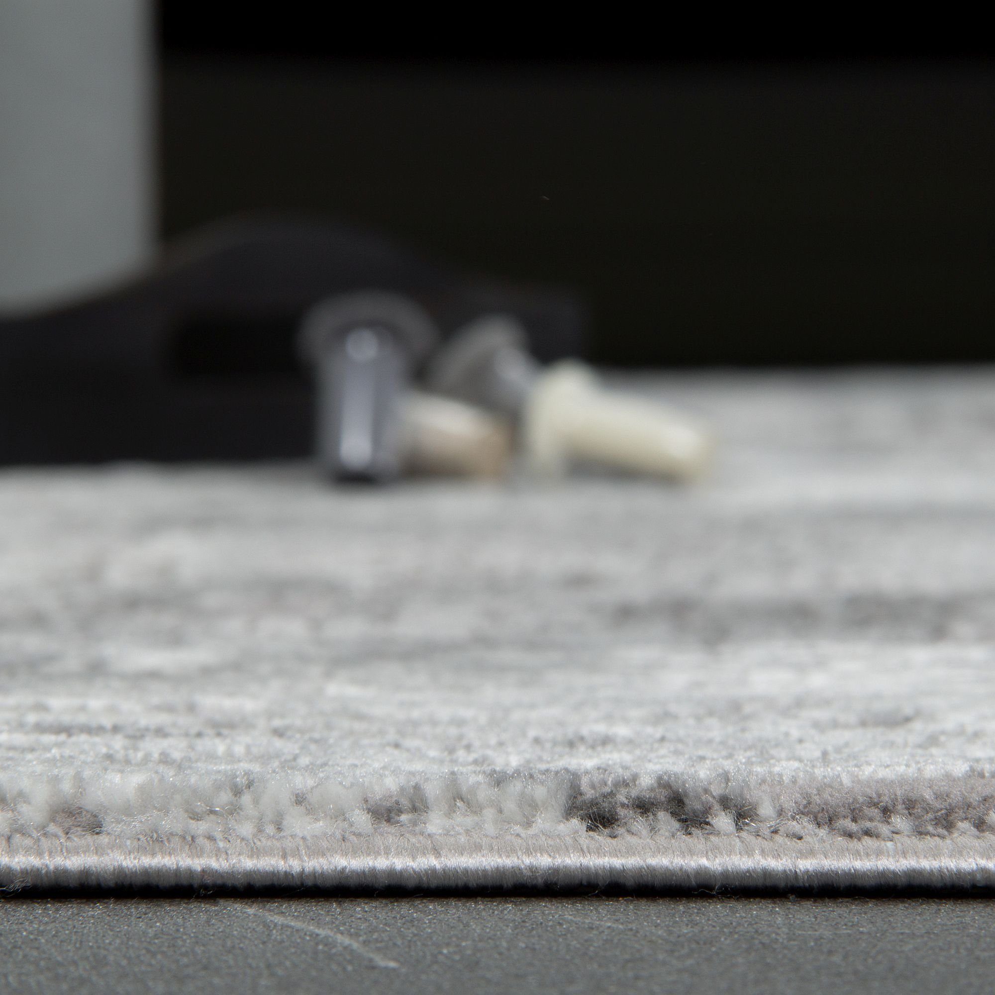 Designteppich ALEGRA Designer Teppich Wohnzimmerteppich modische abstrakte Muster, Consilio Concept