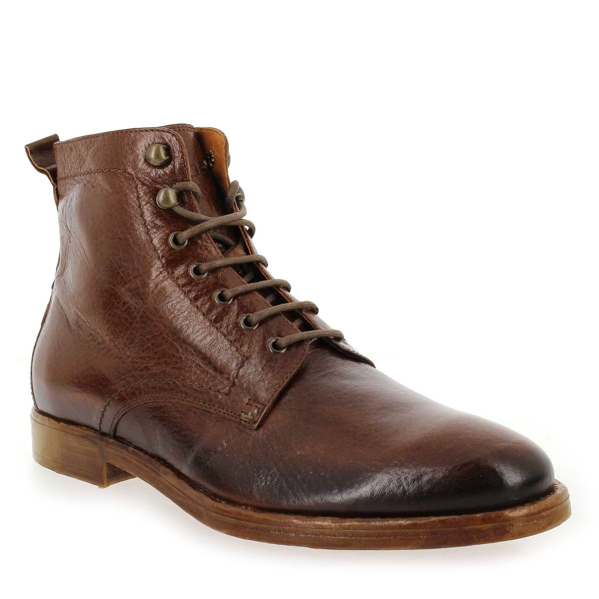 Kost  MILITANT 67 - cognac