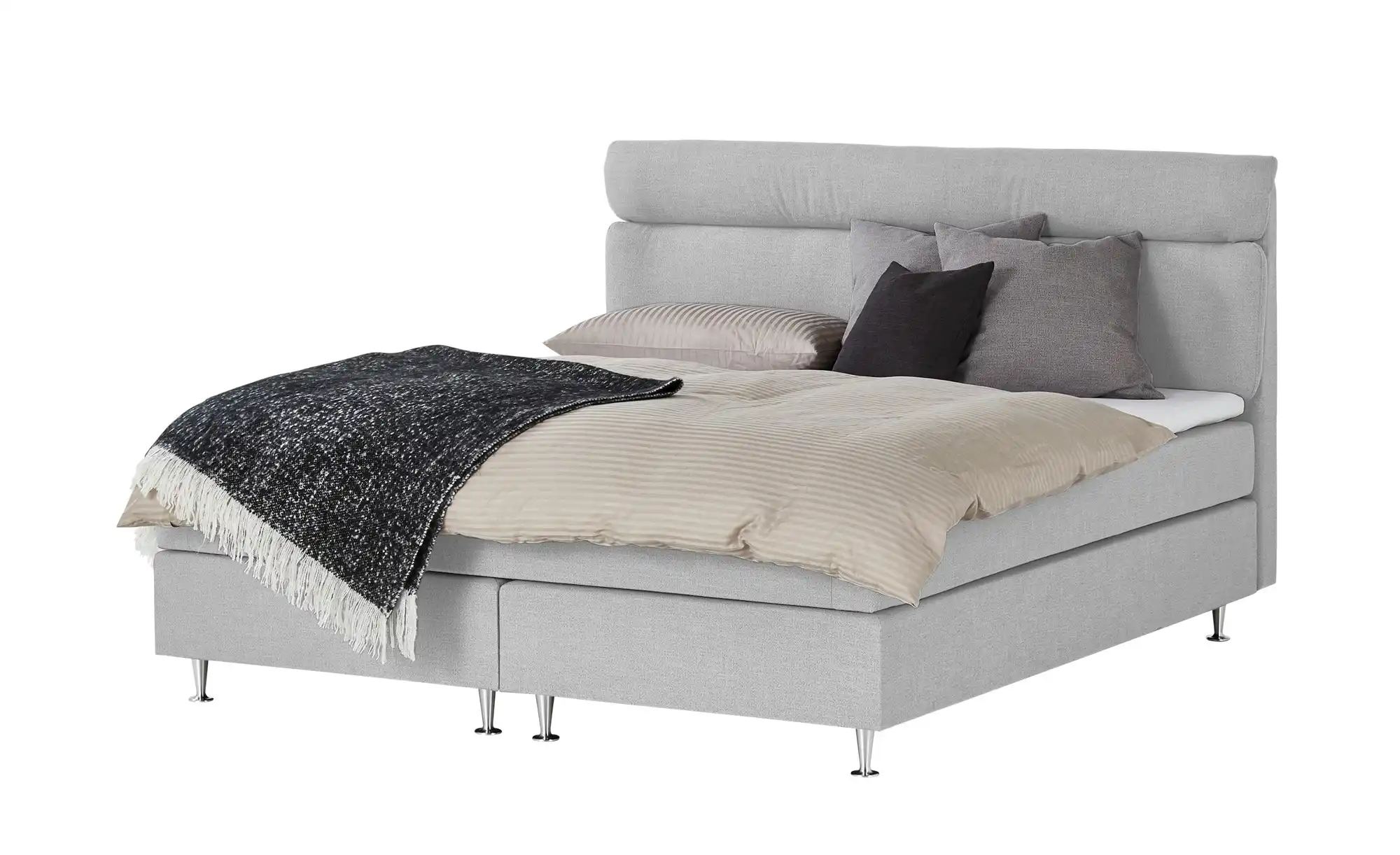 Boxspringbett
