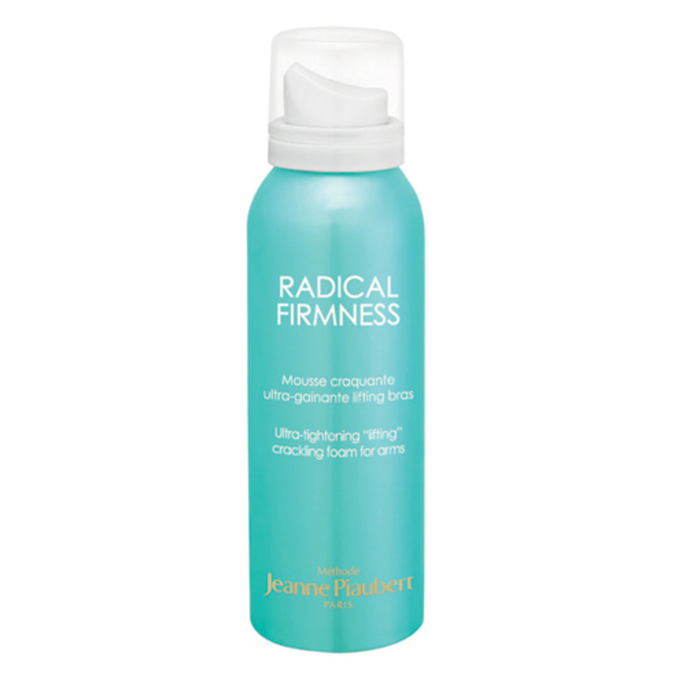 Jeanne Piaubert Radical Firmness Mousse Craquante Ultra Gainante Lifting  Bras