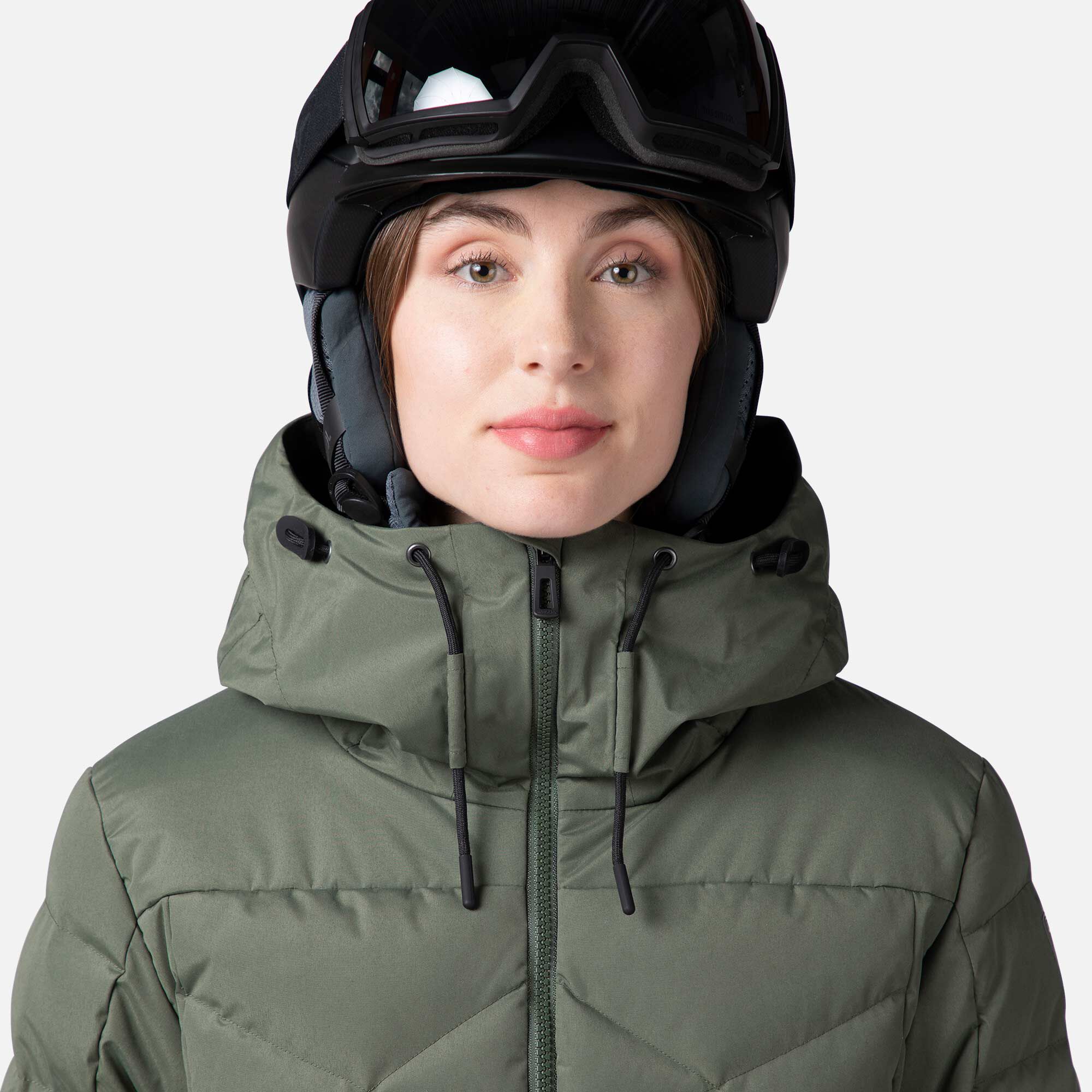 Parka de ski Puffy femme