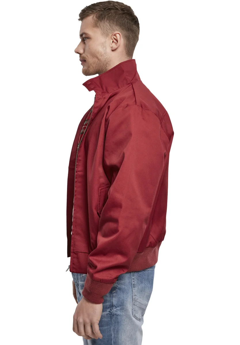 Chaqueta ligera Brandit