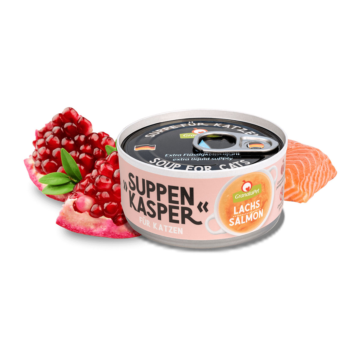 GranataPet Suppenkasper Lachs günstig kaufen