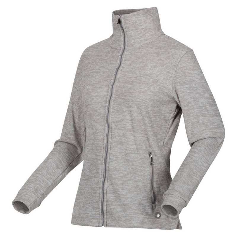 Regatta Azaelia Fleecejacke Damen