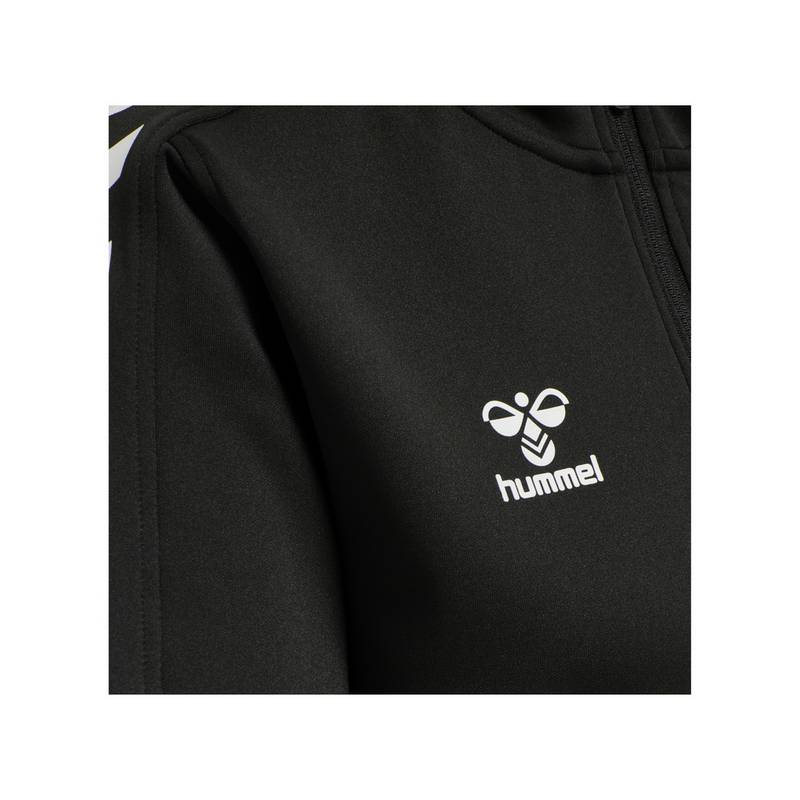 hummel hmlCORE XK HalfZip Sweatshirt Damen Funktionssweatshirt Damen