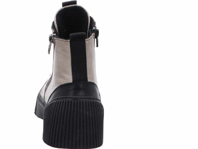 GEMINI Stiefeletten grau