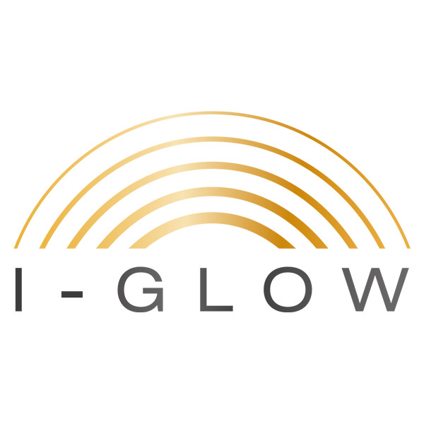 IC Gardenworld LED Solar Lichterkette 10er