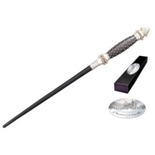 Harry Potter Zauberstab-Replik Narcissa Malfoy 38 cm