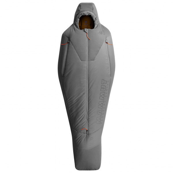 Mammut - Protect Fiber Bag -18C - Kunstfaserschlafsack