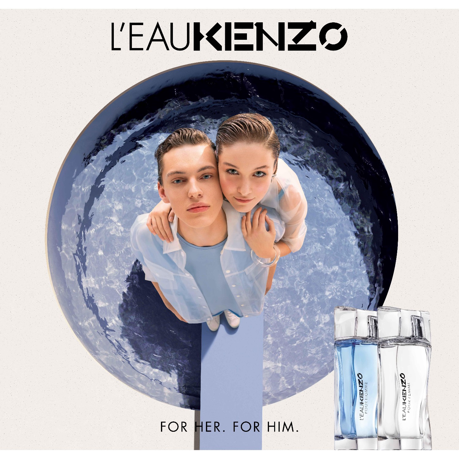 L´Eau Kenzo