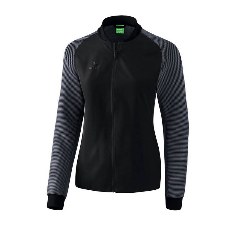 Erima Freizeitjacke Damen Trainingsjacke Damen