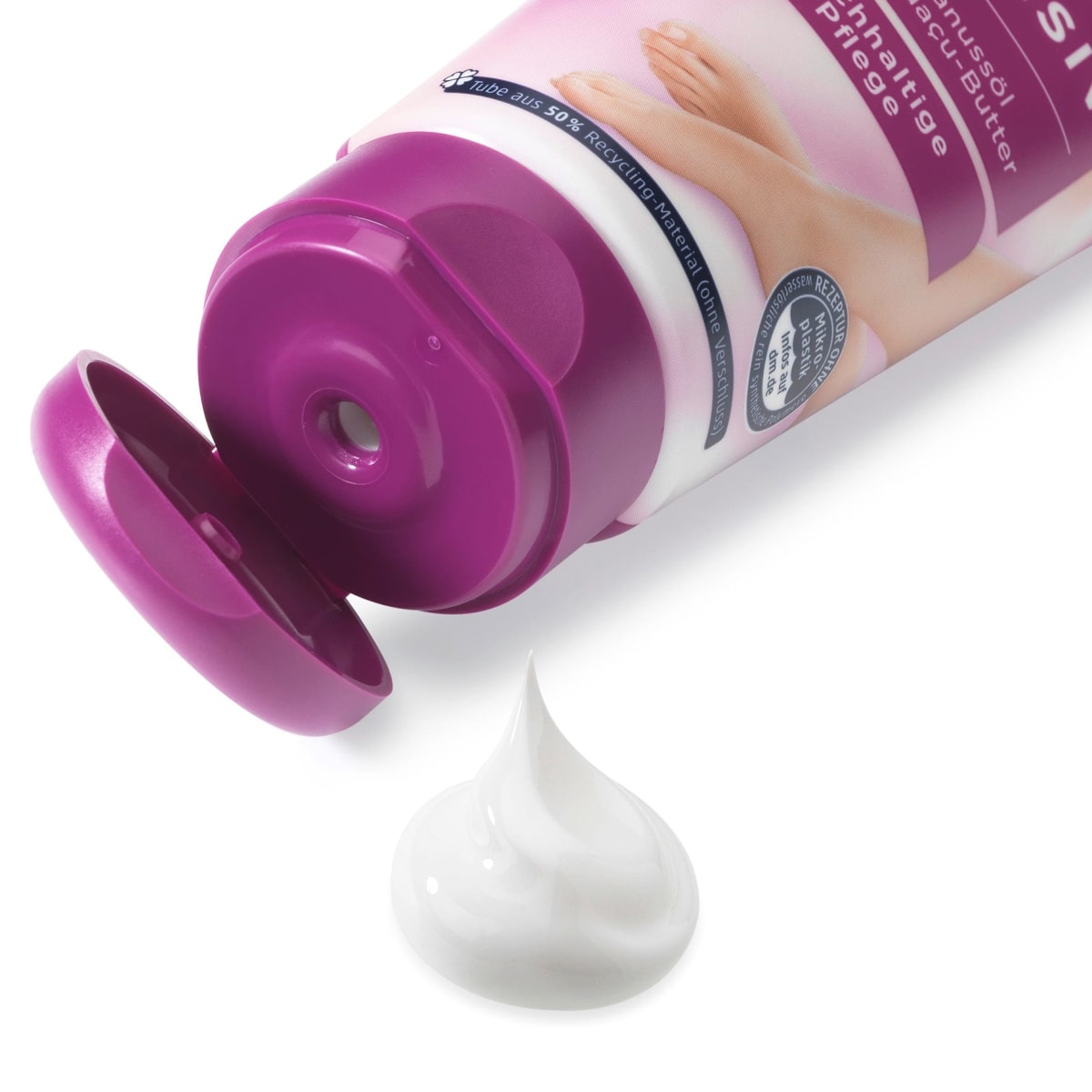Intensiv Fußcreme, 100 ml