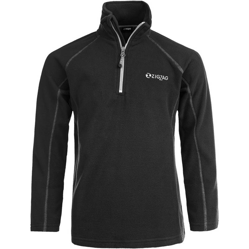 ZigZag Buffalo Funktionssweatshirt Kinder