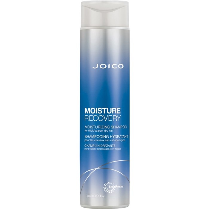 Moisturizing Shampoo