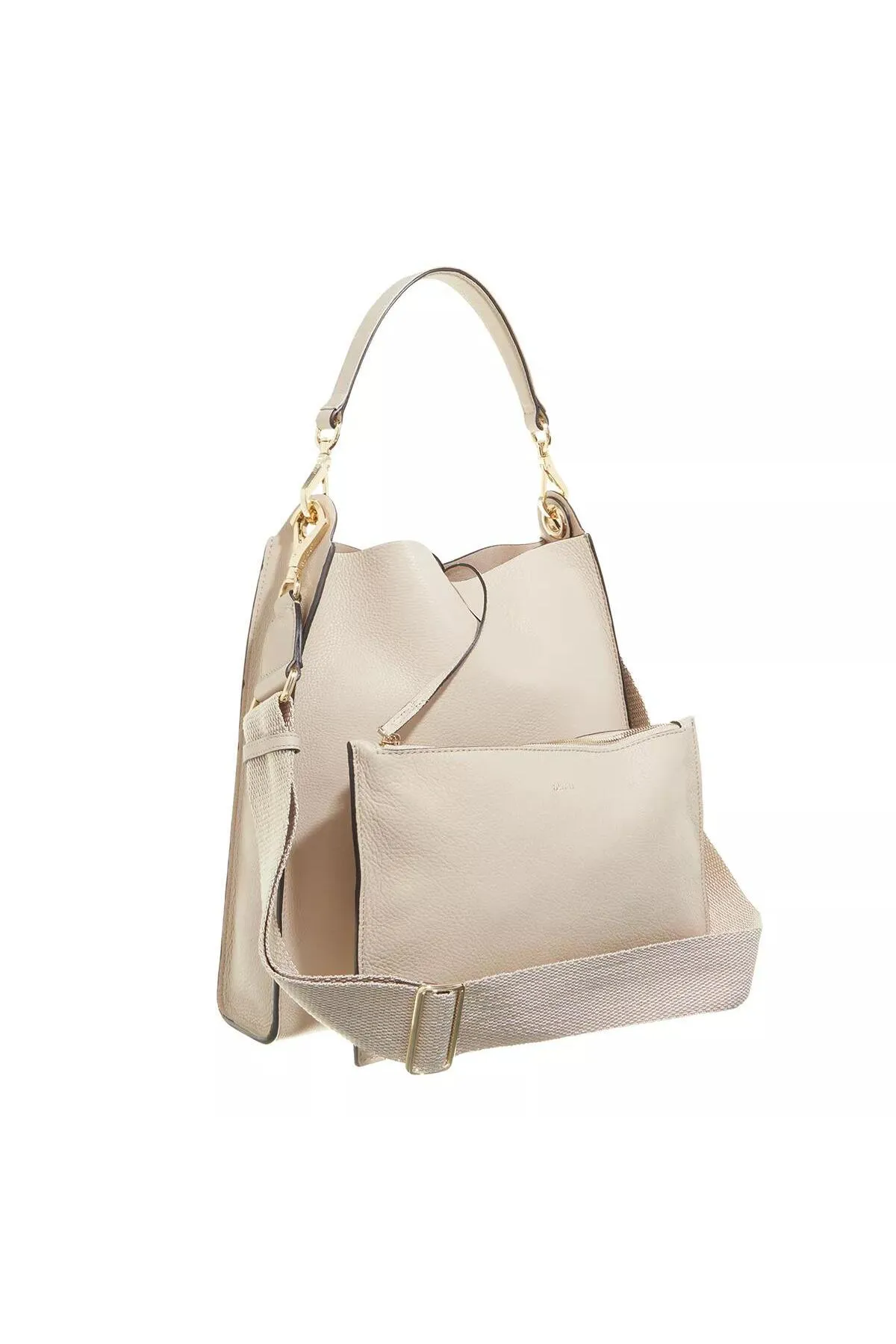 Abro  Schultertasche Raquel Sahara