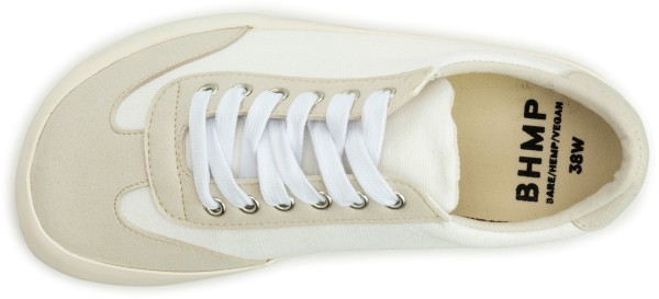 Bohempia ~ (W) Felix ~ White Tan