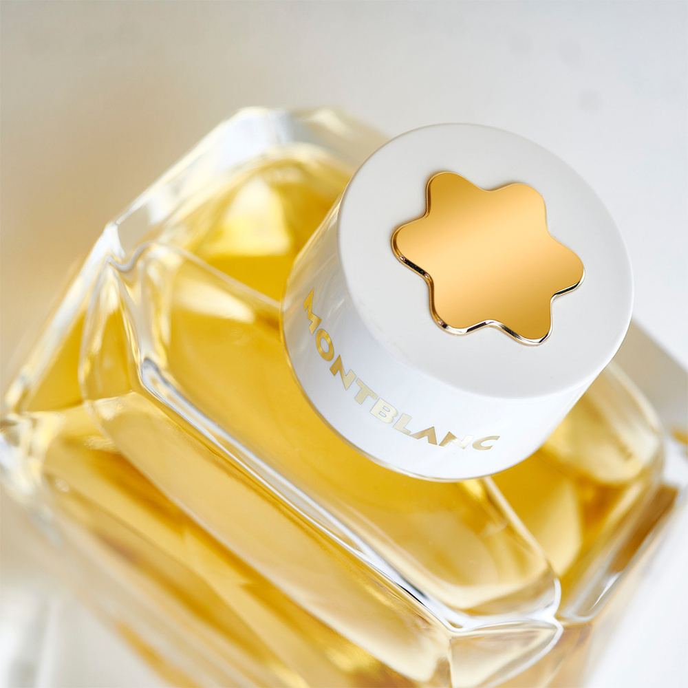 Montblanc SIGNATURE ABSOLUE Eau de Parfum