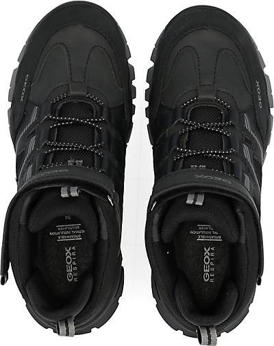 Geox Schnürboot J MONTRACK