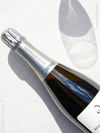 Billecart-Salmon : Les Rendez-Vous de Billecart-Salmon N°3 Pinot Meunier Extra Brut