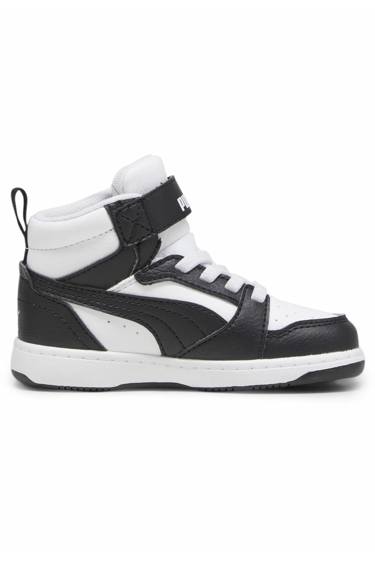 Puma  Sneaker - Weiß - Flacher Absatz