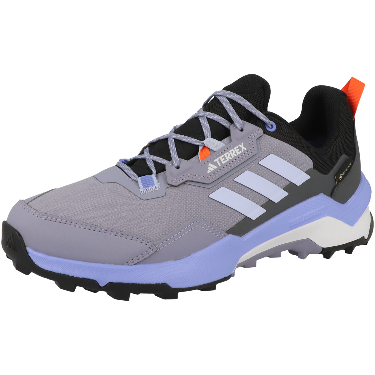 Adidas Originals Terrex AX4 GTX Outdoorschuhe dunkelgrau