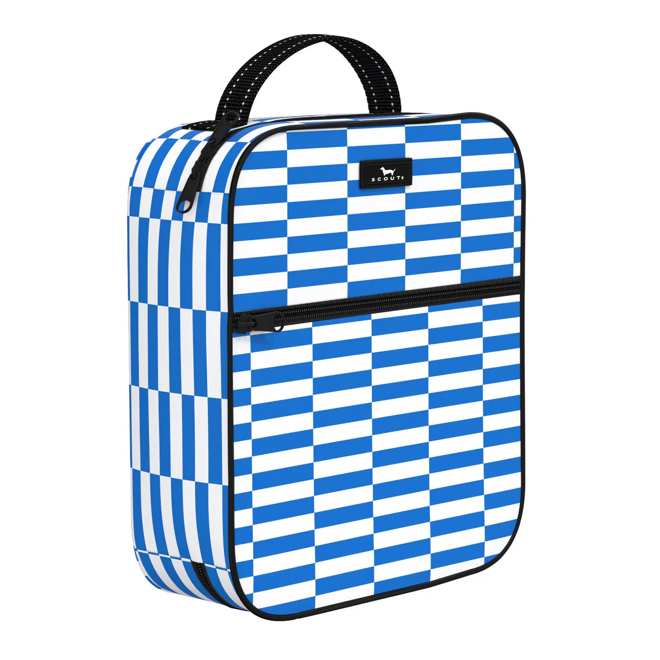 Classic Lunch Box Tall Order
