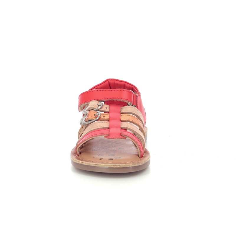 Sandales cuir Diveta