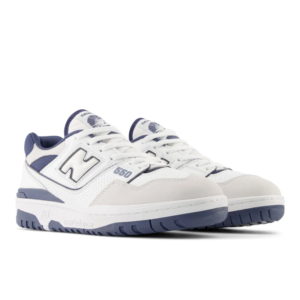 New Balance 550 BB550STG BB550STG / weiss