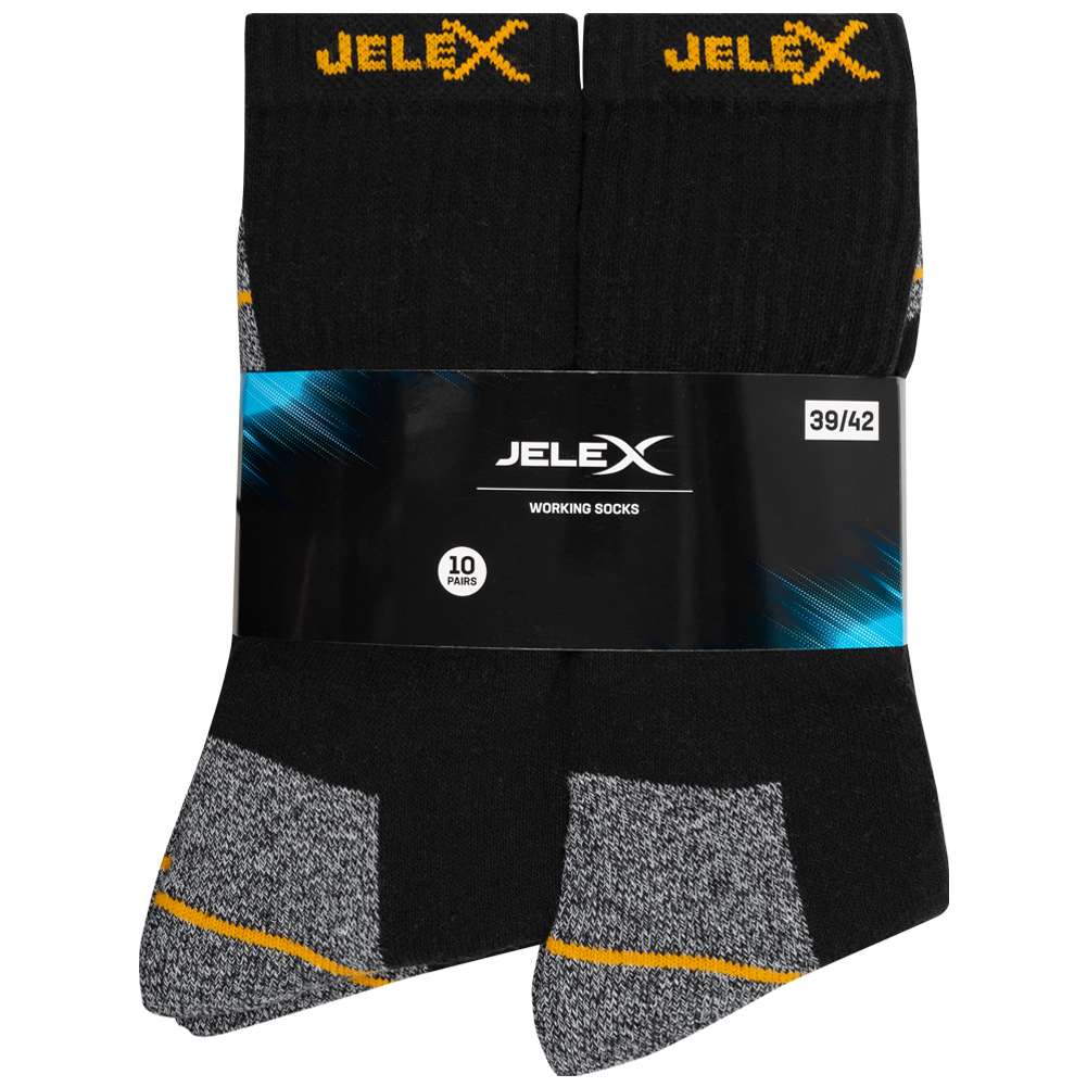 JELEX 