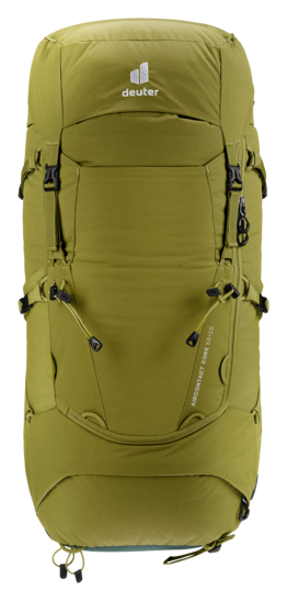 deuter Aircontact Core 50+10 | Trekkingrucksack