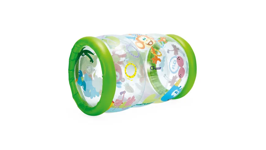 Chicco - Jungle Musical Roller