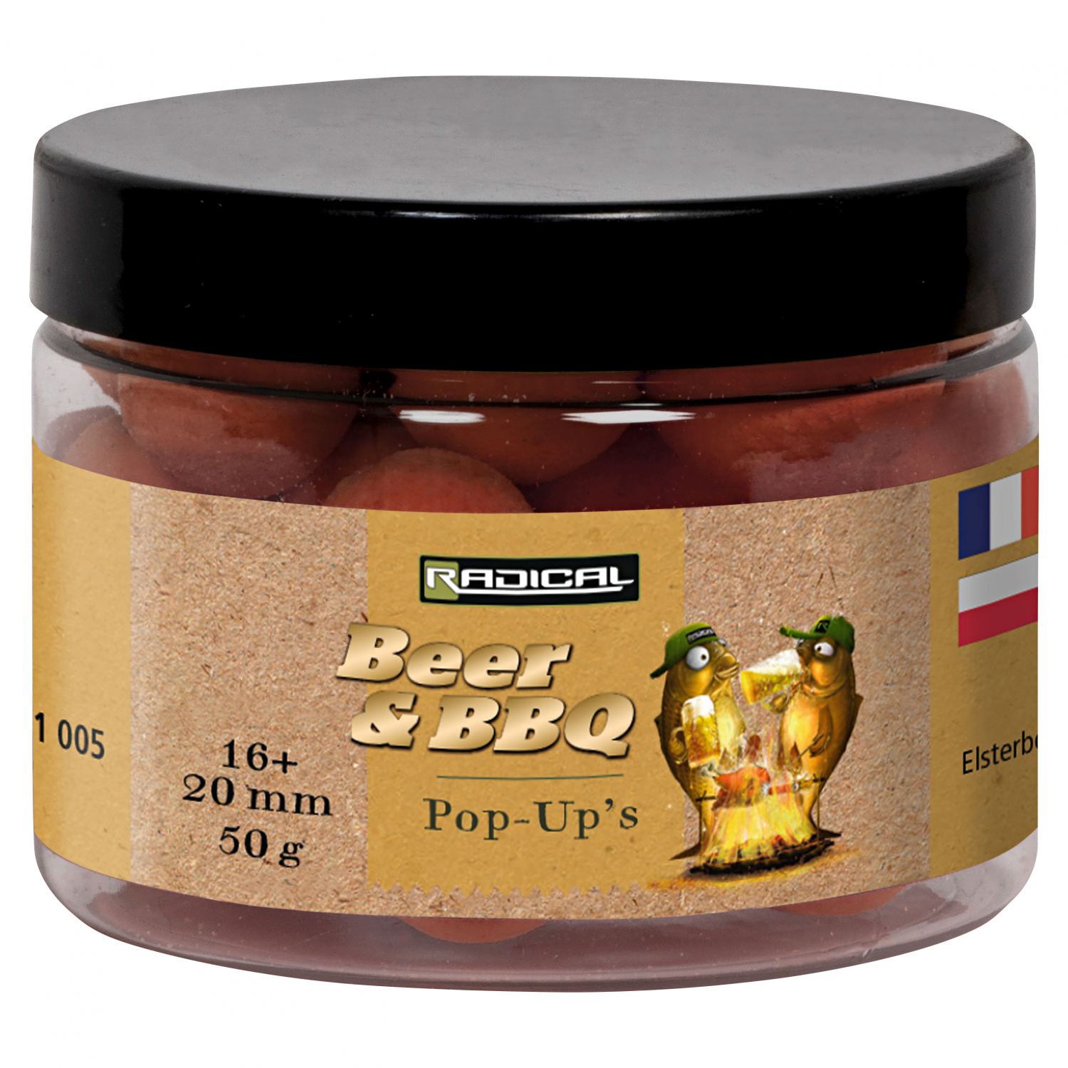 ZCarp Pop Ups (beer & bbq)