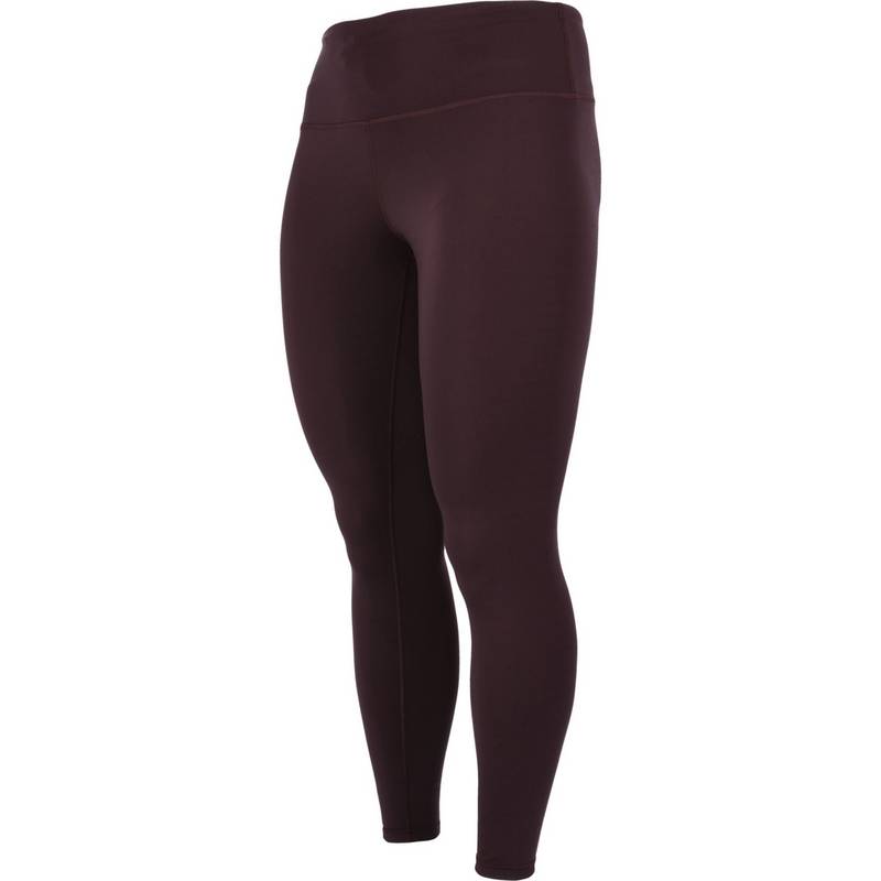 Q by Endurance Lucy Tights Damen