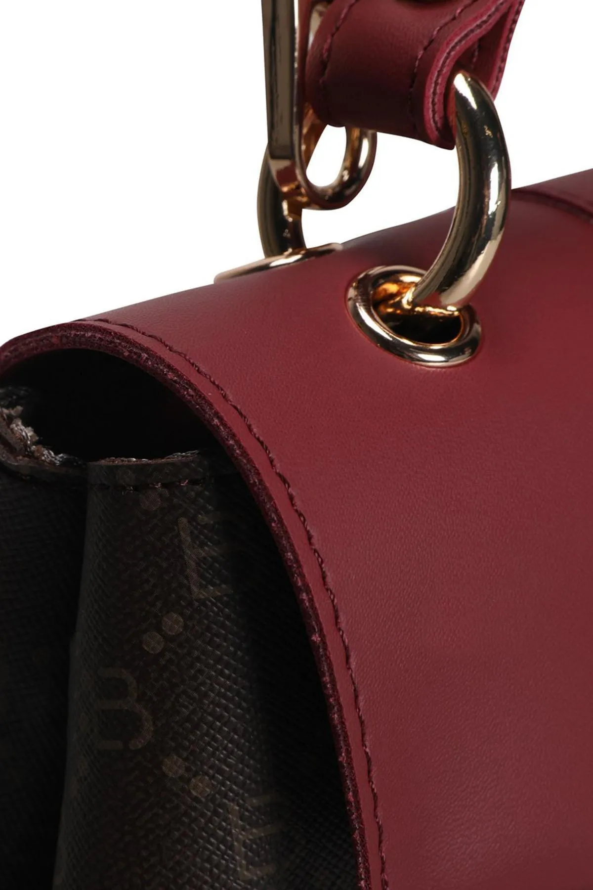 Lucky Bees  Gemusterter Damenrucksack